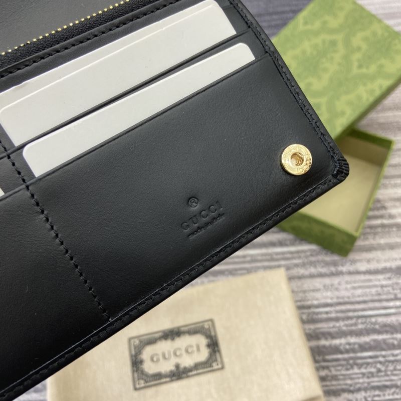 Gvc*1 wallets